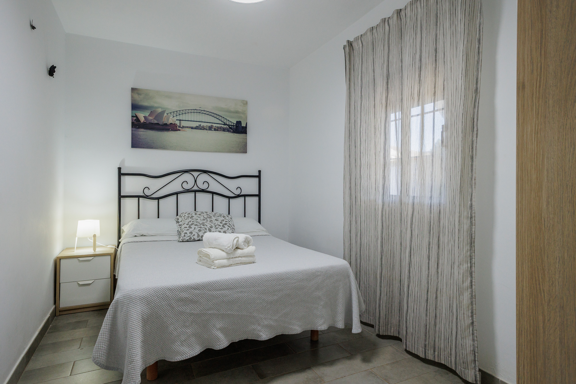 Villa Tranquilidad